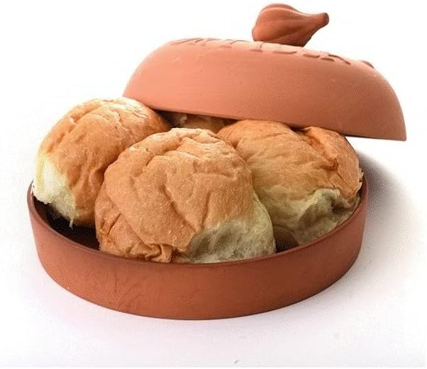 Norpro Garlic Baker and Tortilla Warmer