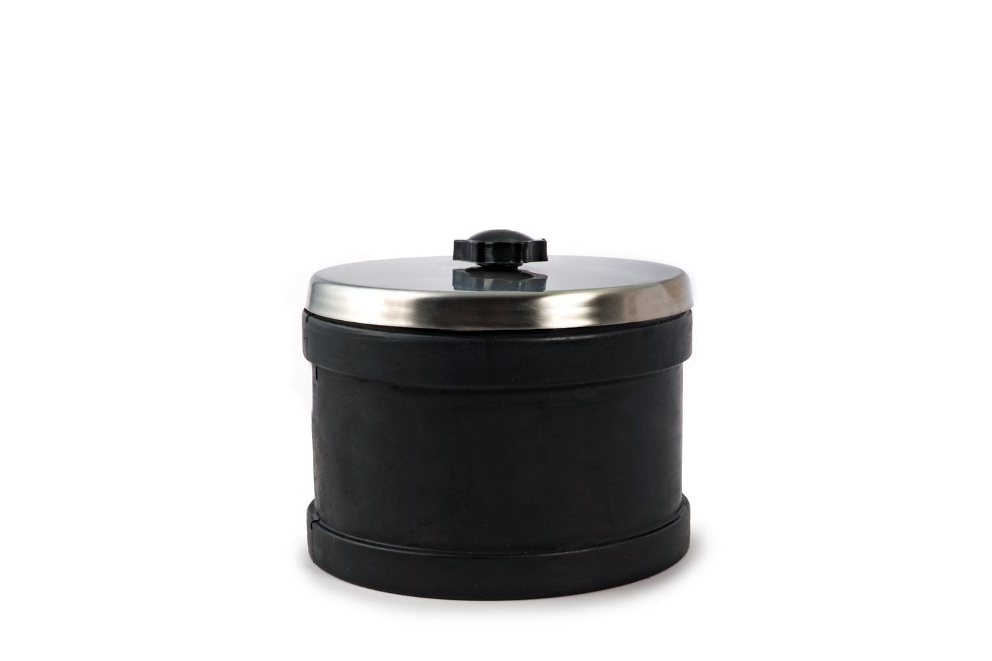 Blue Marble Discover with Dr. Cool Replacement Rock Tumbler Barrel for National Geographic Professional Series Tumbler and Hobby Series Tumblers, 2 Pound Rock Polisher Barrel with Leak-Proof Lid