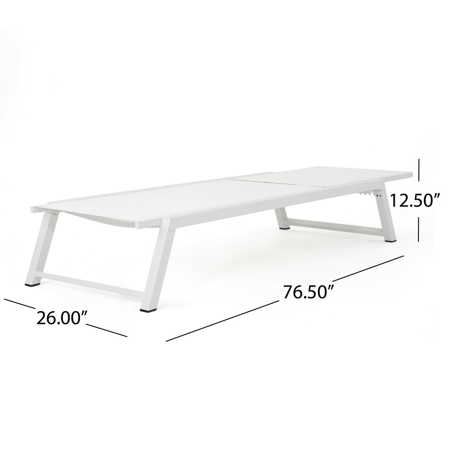 Chaise Lounge