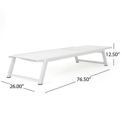 Chaise Lounge