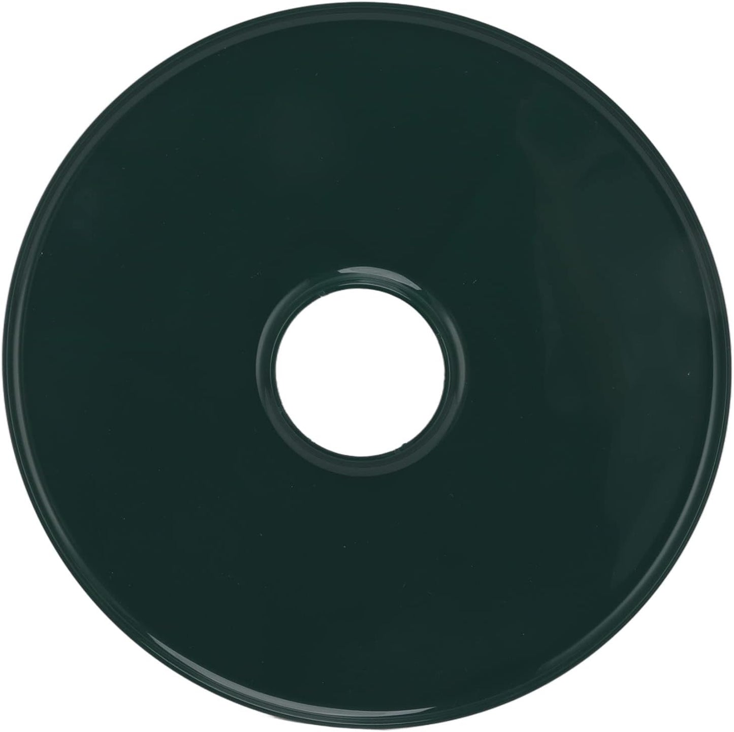 Dark Green Silicone Leak Proof Food Dehydrator Water Tray, Leather Plate for Food Dehydrator