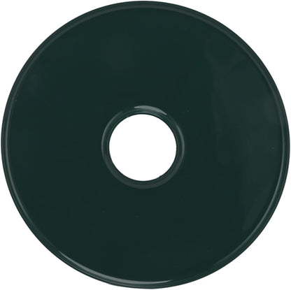 Dark Green Silicone Leak Proof Food Dehydrator Water Tray, Leather Plate for Food Dehydrator