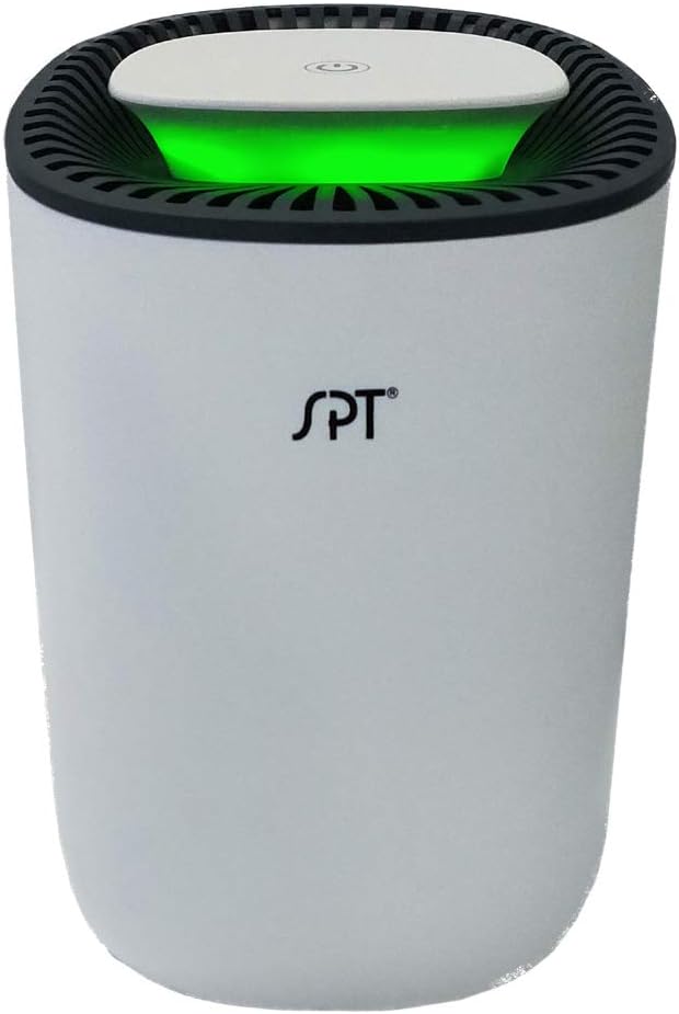 SPT SD-300ML Mini Dehumidifier