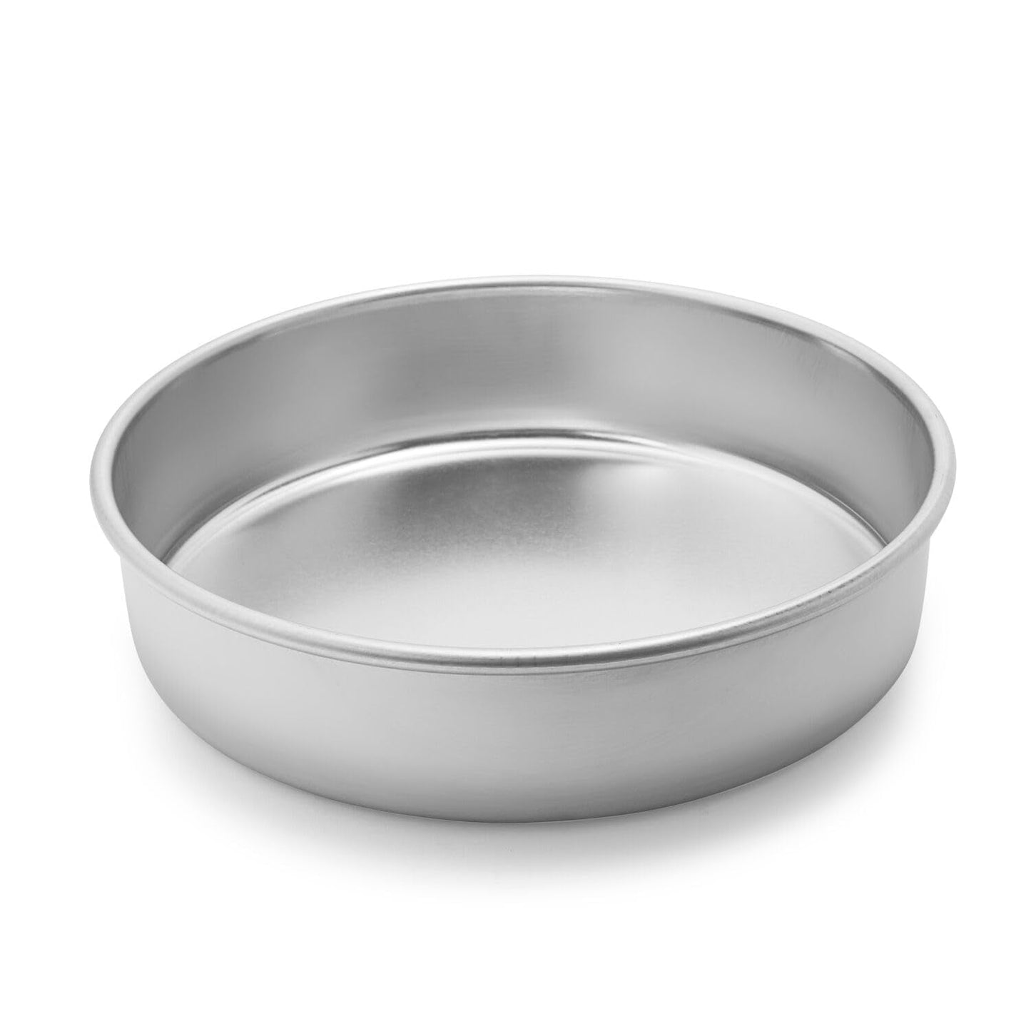 Nordic Ware Naturals Round Cake Pan, 6-Inch