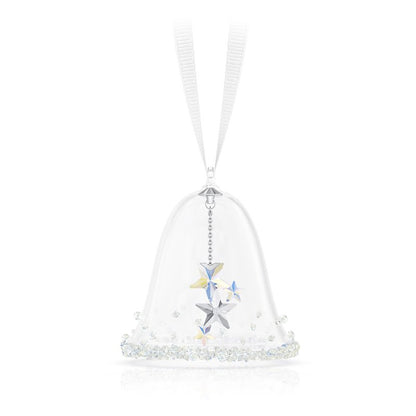 Holiday Magic Classics Bell Ornament, XS