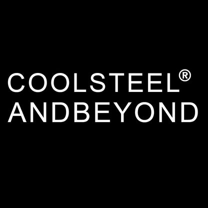 COOLSTEELANDBEYOND Masculine Mens Stainless Steel Large Link Curb Chain Bracelet, Polished