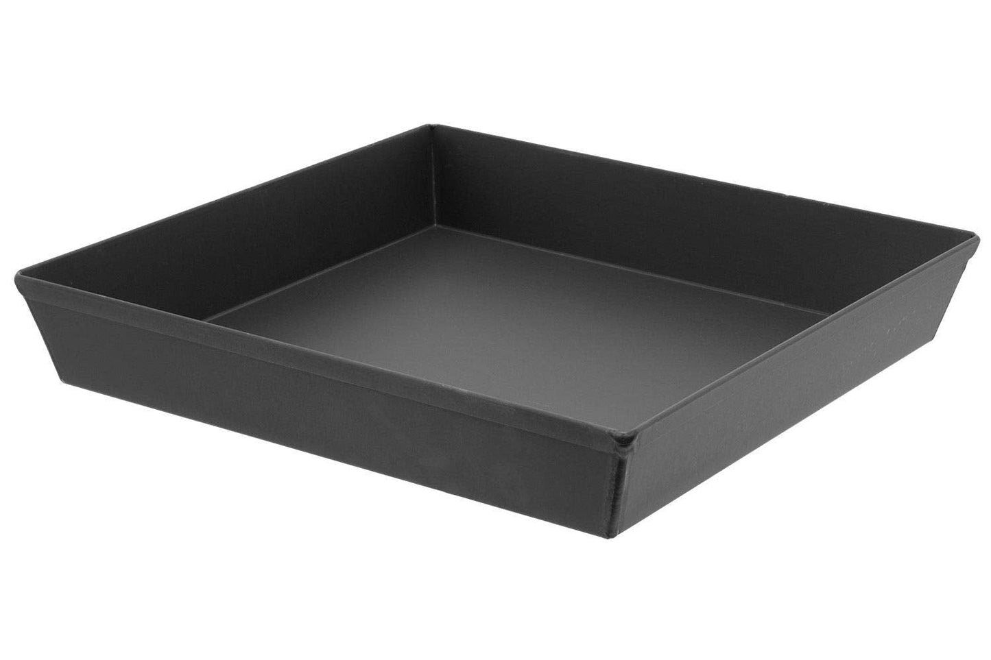 Lloyd Pans Sicilian Style Pizza Pan 10 Inch by 10 Inch by 1.5 Inch - PSTK