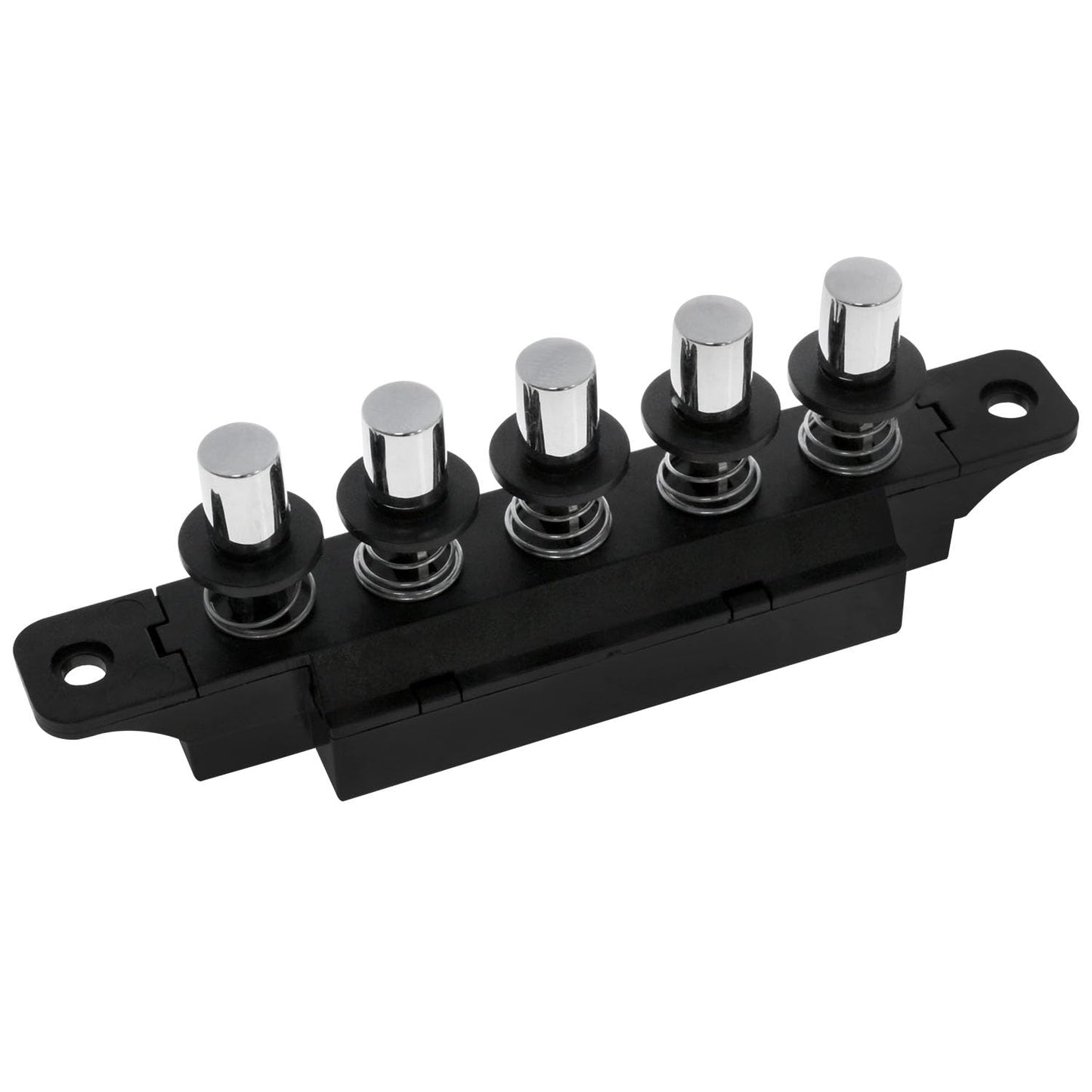 Lovelysp Range Hood Keyboard Switch MQ165, Pushbutton Switch for Various Household Appliances - 1PCS