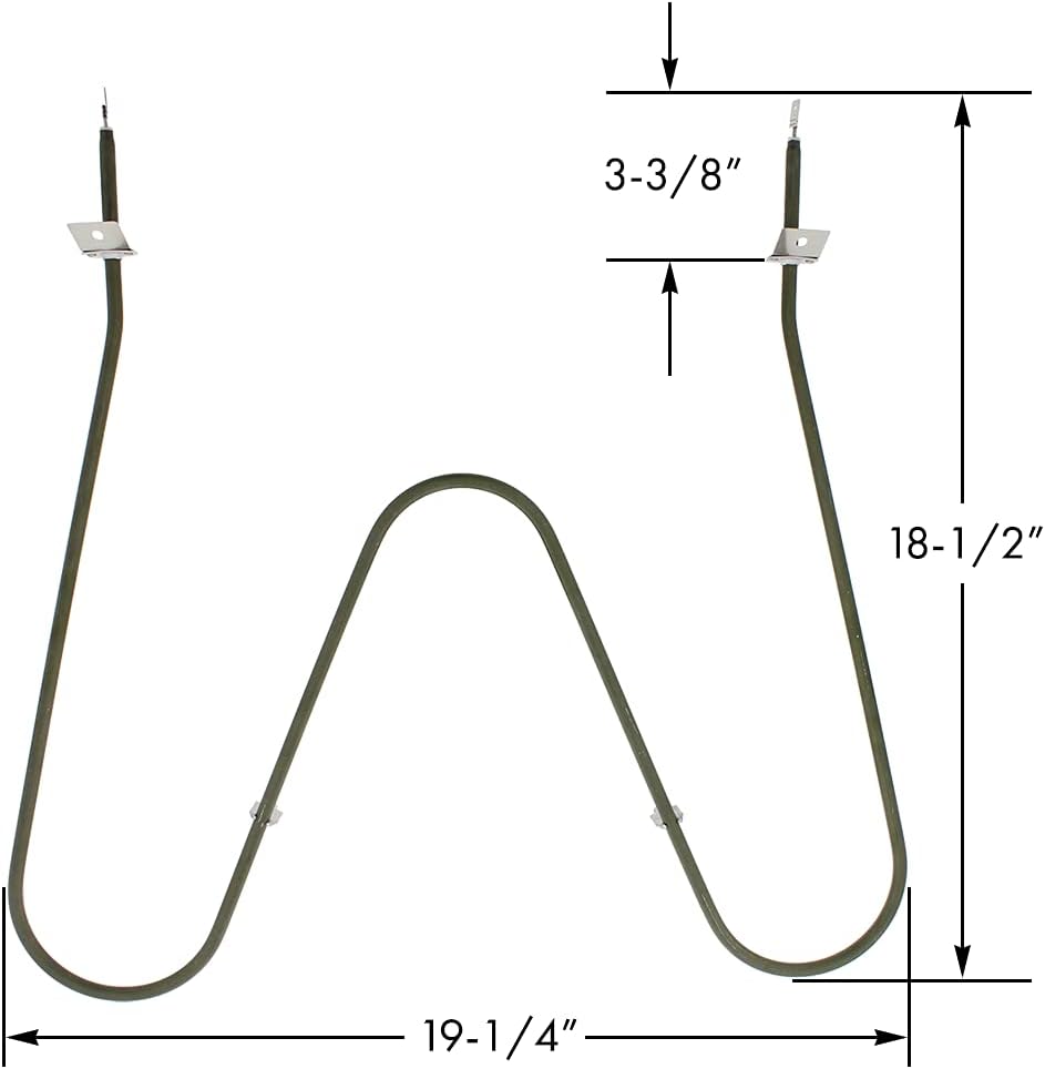 ERP B5103 Range Bake Element