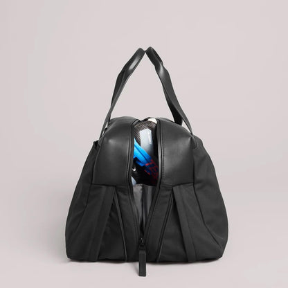 Troubadour Apex Travel Duffle - Black