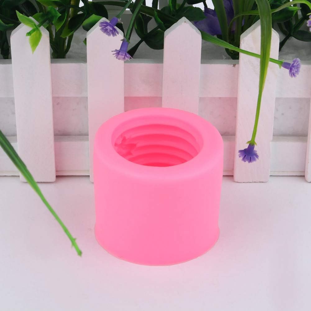 Honeycomb Silicone Beehive-Shaped Fondant Cake Chocolate Decoration Tool for DIY Handmade Soap