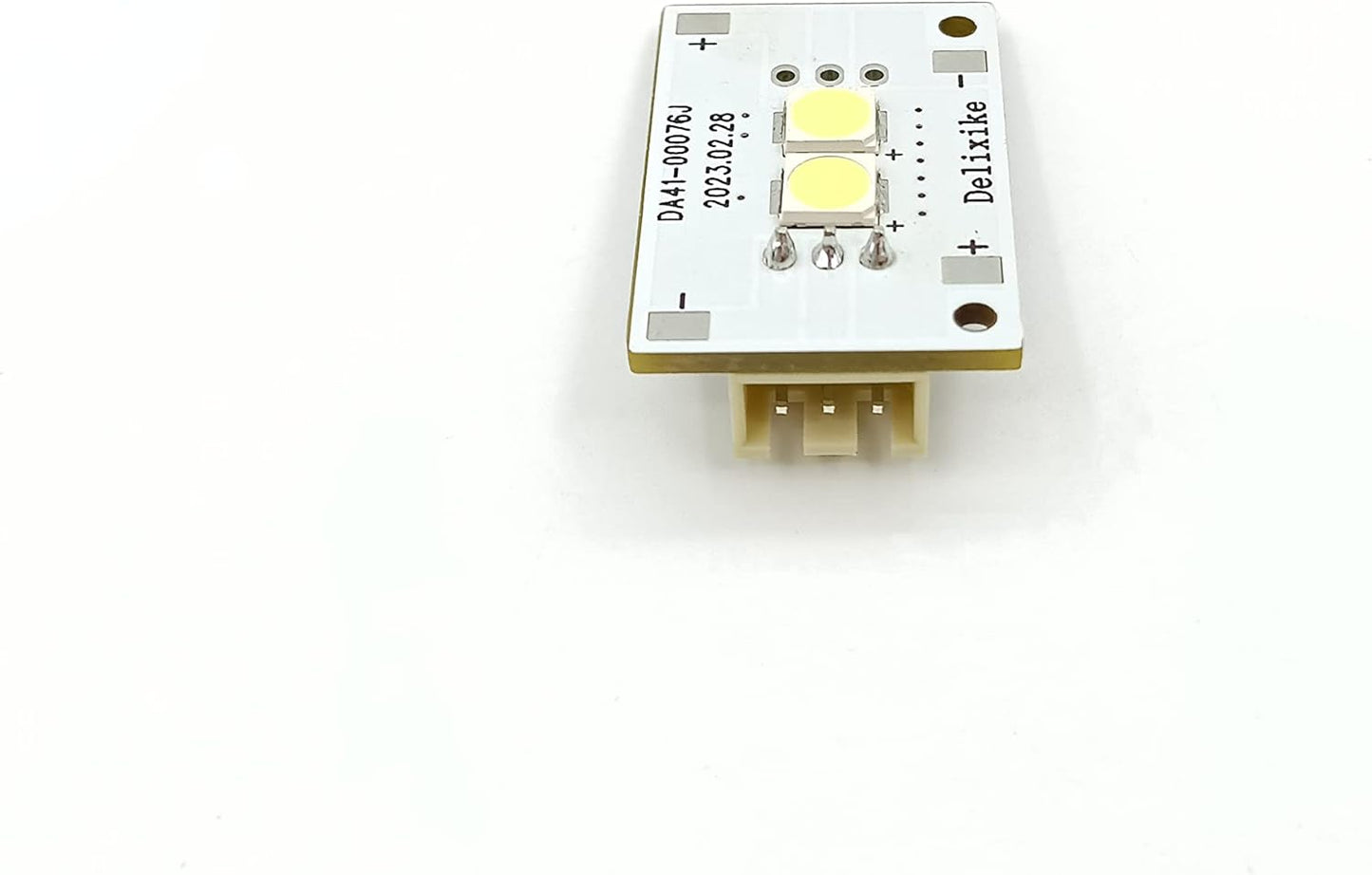NEW DA41-00676J LED Light Replacement for Samsung Refrigerator, AP6000168, PS11732779.