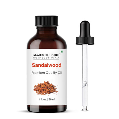 Majestic Pure Lavender Essential Oil with Glass Dropper - Huge 4 Fl Oz - 100% Pure and Natural Lavender Oil - Premium Grade Essential Oils for Diffuser, Aromatherapy, Soap and Candle Making