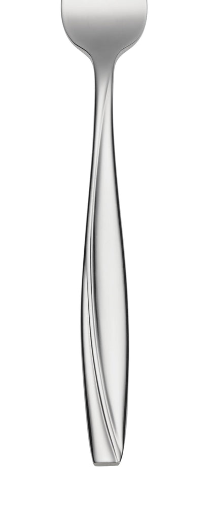 Oneida Camlynn Everyday Flatware Dinner Forks 18/0 Stainless Steel, Set of 4, Silver