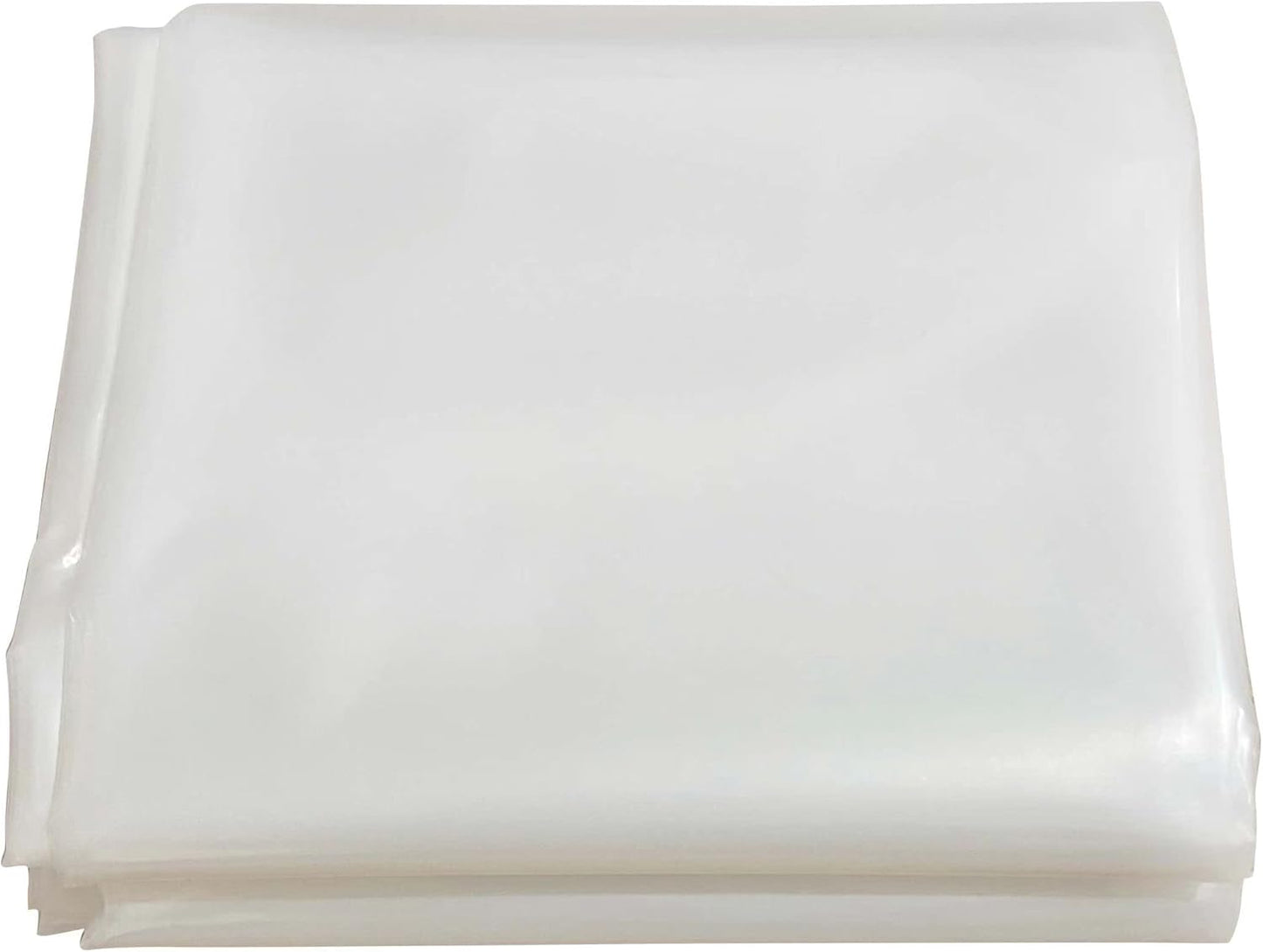 ComfortHome Mattress Bag for Moving and Storage - 4 Mil Extra Thick, Queen and King Size, 1 Pack
