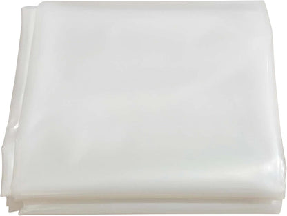 ComfortHome Mattress Bag for Moving and Storage - 4 Mil Extra Thick, Queen and King Size, 1 Pack