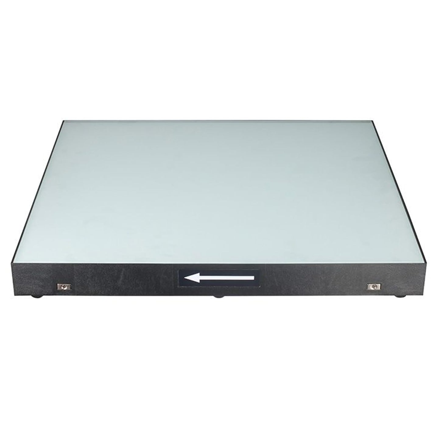 American DJ ADJ MDF3 15W 3-in-1 RGB LED DMX Magnetic Single Dance Floor Panel