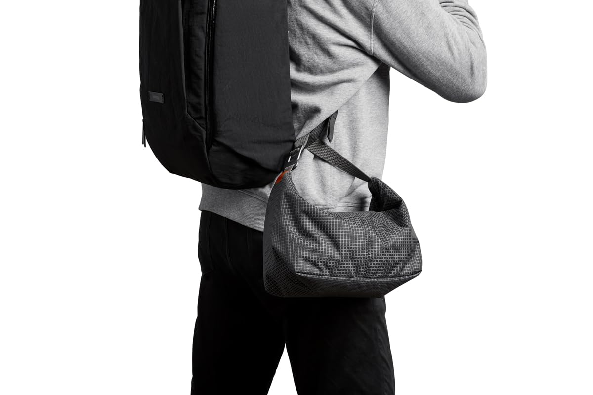 Bellroy Lite Cooler Caddy (6L Insulated Bag) - ArcadeGray