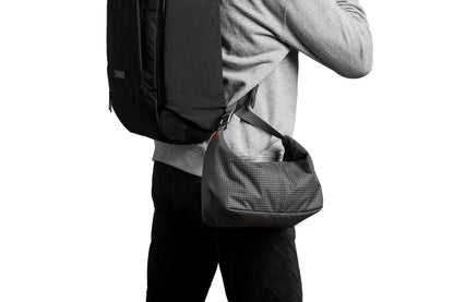 Bellroy Lite Cooler Caddy (6L Insulated Bag) - ArcadeGray
