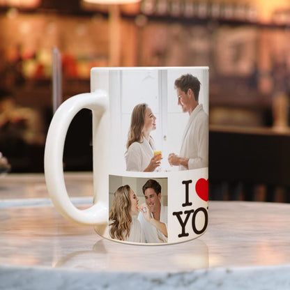 PYD Life 24 Pack Sublimation Mugs Blank 15 OZ Bulk with Box White Ceramic Photo Coffee Cups for Cricut Mug Press and Tumbler Heat Press Print
