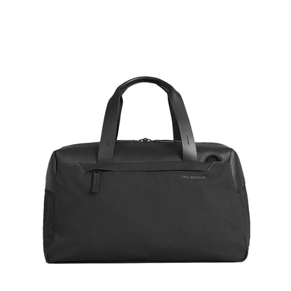 Troubadour Apex Travel Duffle - Black