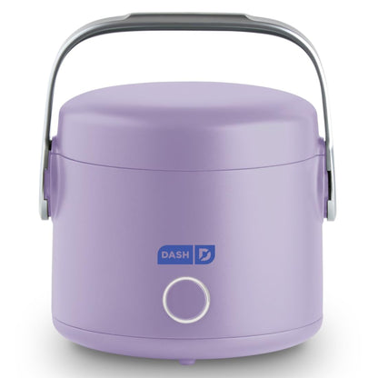 DASH Hot2Go™ Personal Food Warmer (20 Ounces) - Lavender