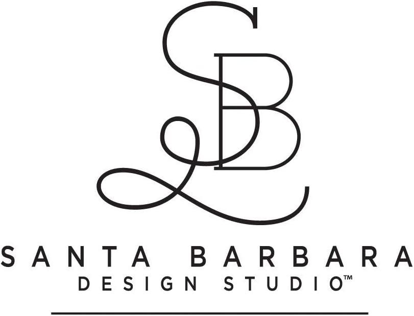 Santa Barbara Design Studio Cutting Boards - Large Charcuterie Paddle Board and Serving Trays