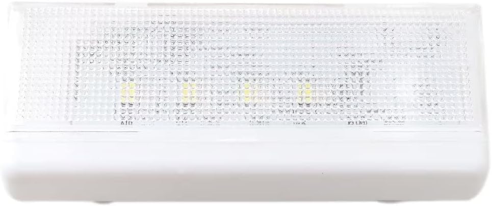 WPW10515057 LED Light Replacement for Whirlpool WRS325FNAM00, Side-by-Side Refrigerator
