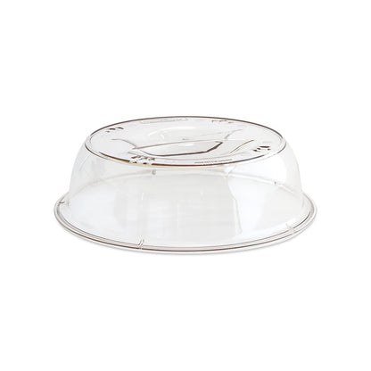 Nordic Ware Deluxe Plate Cover, 10"
