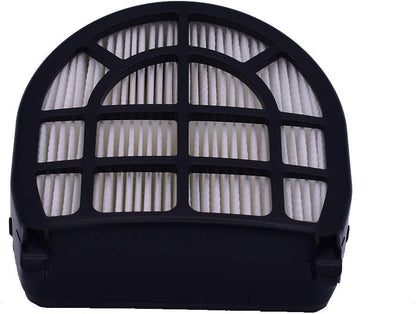 Replacement Parts Kits for Shark LZ600 LZ601 LZ602, APEX UpLight DuoClean Vacuum Cleaner Accessory, 2 Post Hepa & 4