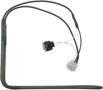 Refrigerator Defrost Heater Replacement for May-tag, Compatible with WP61006199 AP6010105 61001846 61003949 61006125