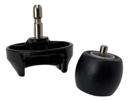 caSino187 Authentic Caster Wheel for Roomba 600 i1 i3 i4 i5 i6 i7 i7+ i8 J5 J7 J9 Front 4624869
