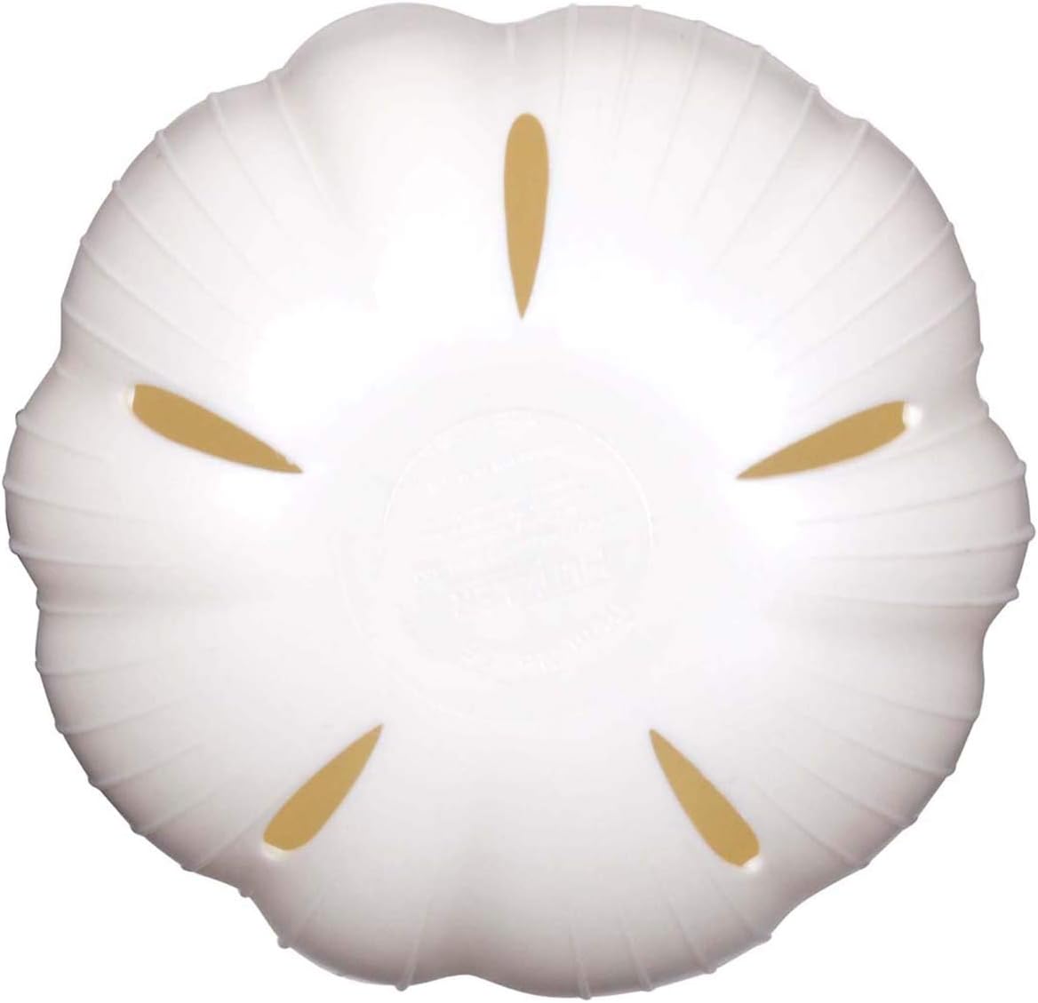 Hutzler Garlic Saver, White