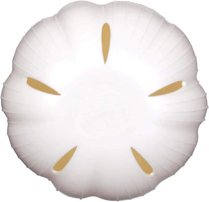 Hutzler Garlic Saver, White