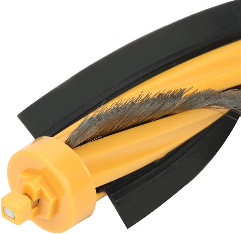 Main Brush Replacement Parts for 0ZM0 930 (900 901 M88 M87) M80 Sweeping Robot Vacuum Cleaner