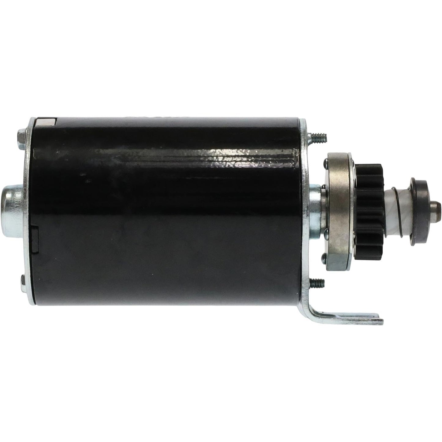 OEG Parts New Starter Compatible with Briggs and Stratton 11HP-18HP 393499 497401 494198 494990 Toro Compatible with John Deere Cub Cadet AM106883 AM38136 AM39285 SBS0004 41022005 41022005R 41022015