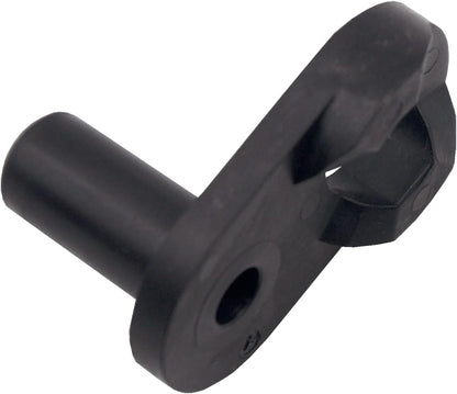 Supplying Demand WR02X11743 Refrigerator Door Lower Hinge Closing Cam Riser Replacement