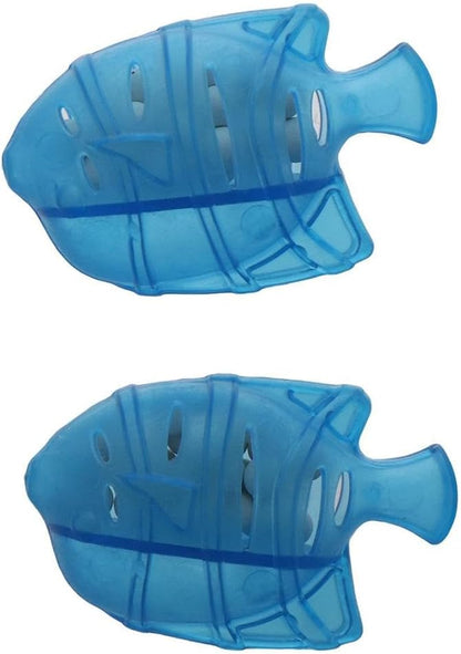 Humidifier Tank Cleaner, Demineralization Cleaning Ball for Mist Humidifiers, Fish Tank, Purifies Water