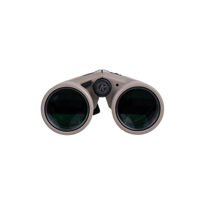 SIG SAUER KILO10K-ABS HD Gen II Rangefinding Binocular for Outdoor Enthusiasts, Hunters and Tactical Professionals | HD Glass | Durable and Ergonomic Design | Precision in The Field (SOK10K12)