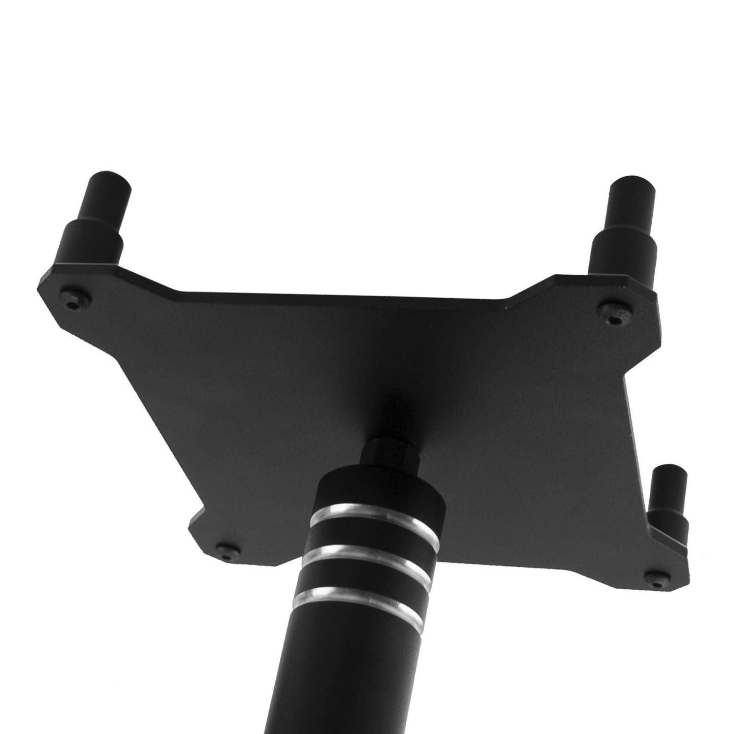 Vgoohobby RC Car Work Stand 360 Degree Rotation Repair Workstation Tool Kit Compatible with Traxxas Axial Redcat Arrma Losi 1/8 1/10 1/12 RC Crawler Truck Buggy Car