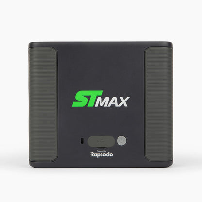 SKYTRAK ST MAX Launch Monitor – GOLFTEC Speed Training, Dual Doppler Radar & Photometric Cameras, Precision Ball & Club Data, Golf Simulator