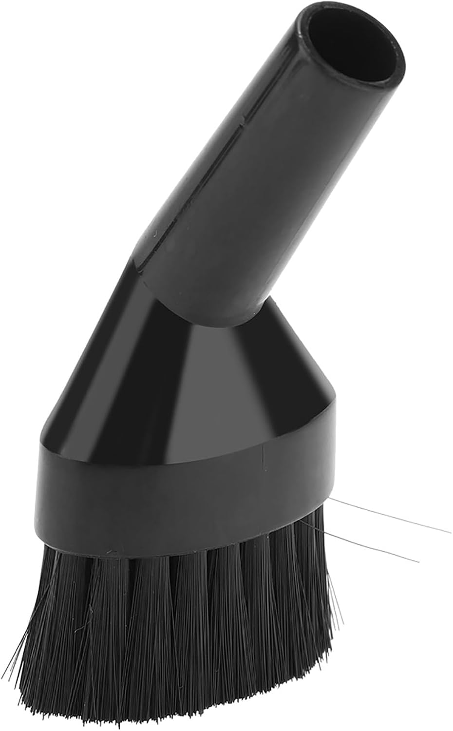 9 Pieces Vacuum Cleaner Accessories, Household Vacuum Cleaner Attachments, Mini Micro Tool Car Vehicle Cleaning Kit