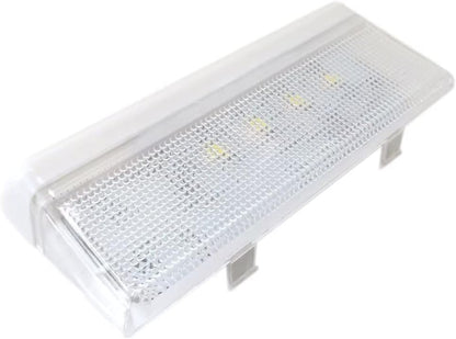 WPW10515057 LED Light Replacement for Whirlpool WRS325FNAM00, Side-by-Side Refrigerator