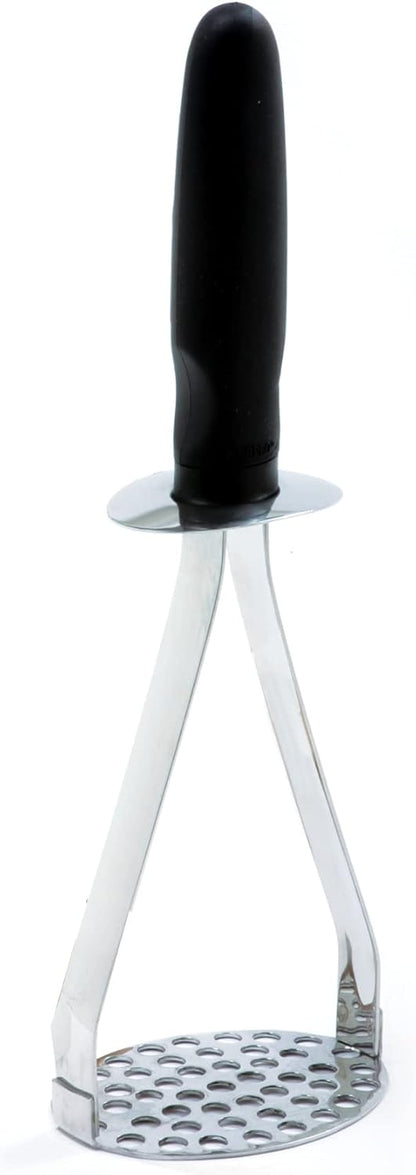 Grip-EZ S/S Masher with Guard by NORPRO, 1 EA