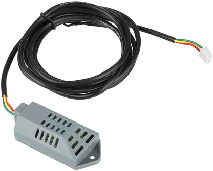 Temperature Humidity Sensor Probe 2Pcs/Set High Accuracy Industrial Incubator Accessories