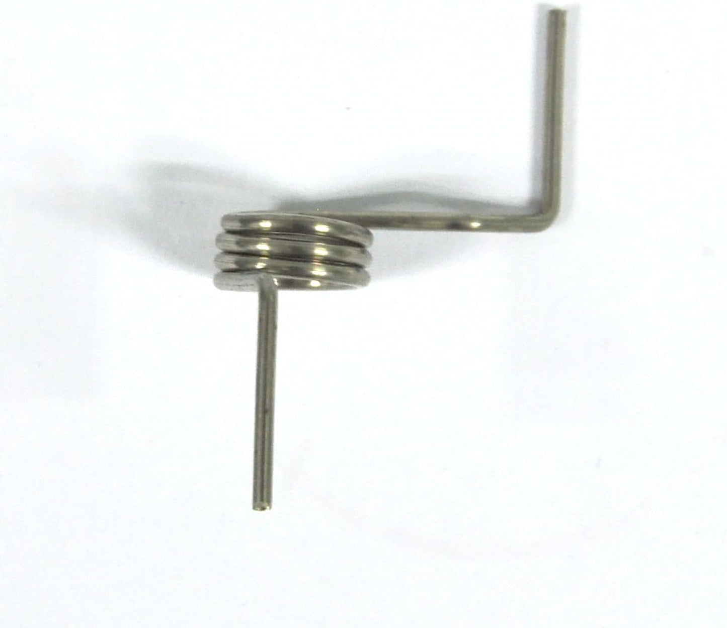 French Refrigerator Door Metal Torsion Spring for Samsung Models DA81-01345B RF267AFWP RF267HERS RF268ABBP RF268ABPN