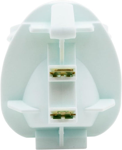 Supplying Demand W11447232 W10134764 Replacement Light Socket for Refrigerator