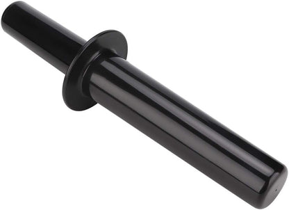 Blender Tamper Stick, Replacement Plunger Tool for Cooking Machine, Plastic Muddler for Blender Mixer 24cm