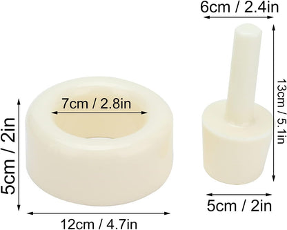 Waffle Cone Setting Maker, Kitchen DIY Ice Cream Cone Waffle Cone Setting for Crispy Egg Roll