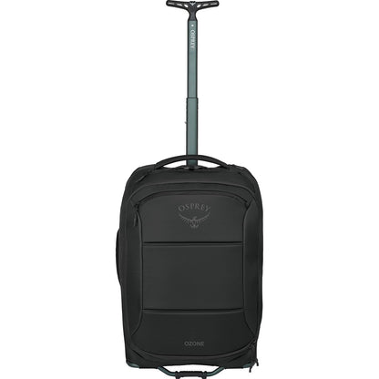 Osprey Ozone 2-Wheel Carry-On 40L/21.5", Black
